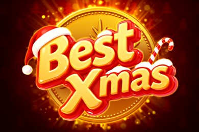 Bestxmass КойнсГейм Казино играть